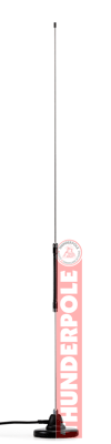 Thunderpole Apollo 2 C/L Mag Kit